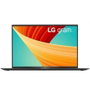 LG 17ZD90S-G.AX75B Gram 17 pulg. Intel Core Ultra 7, 16GB RAM, 512GB SSD